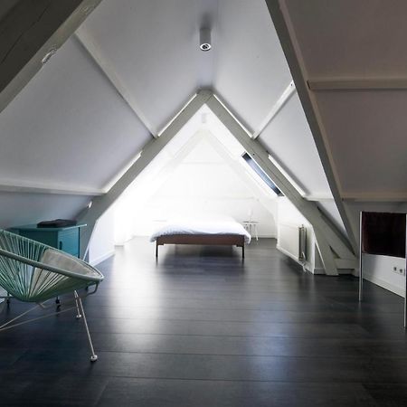 Villa Antonius Amsterdam Аудеркерк ан де Амстел Екстериор снимка