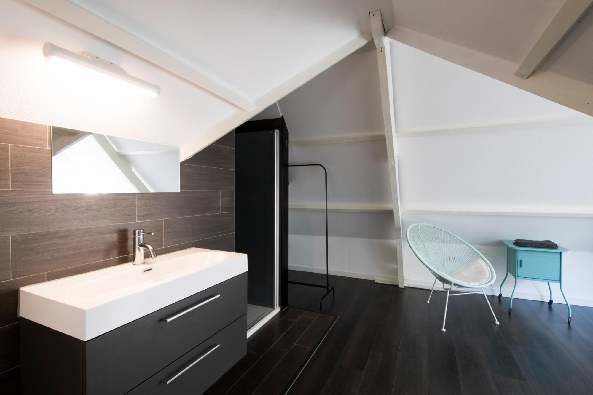 Villa Antonius Amsterdam Аудеркерк ан де Амстел Екстериор снимка