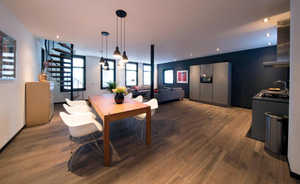 Villa Antonius Amsterdam Аудеркерк ан де Амстел Екстериор снимка
