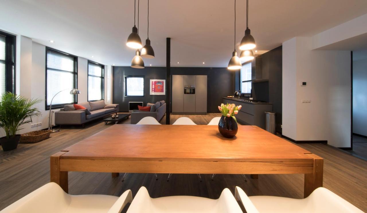Villa Antonius Amsterdam Аудеркерк ан де Амстел Екстериор снимка