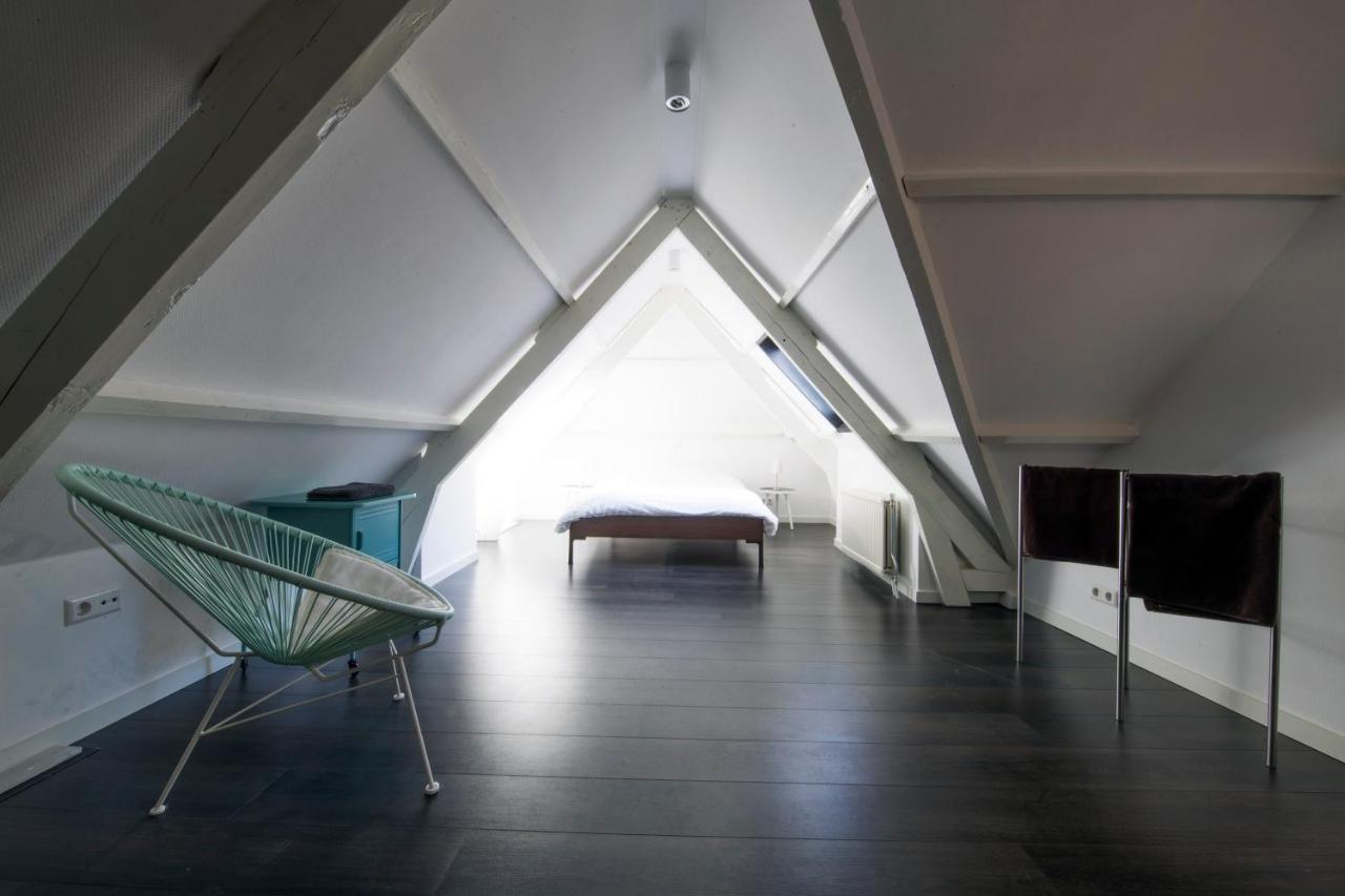 Villa Antonius Amsterdam Аудеркерк ан де Амстел Екстериор снимка