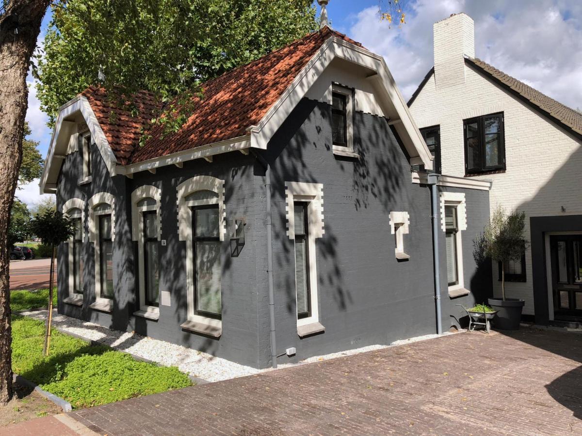 Villa Antonius Amsterdam Аудеркерк ан де Амстел Екстериор снимка