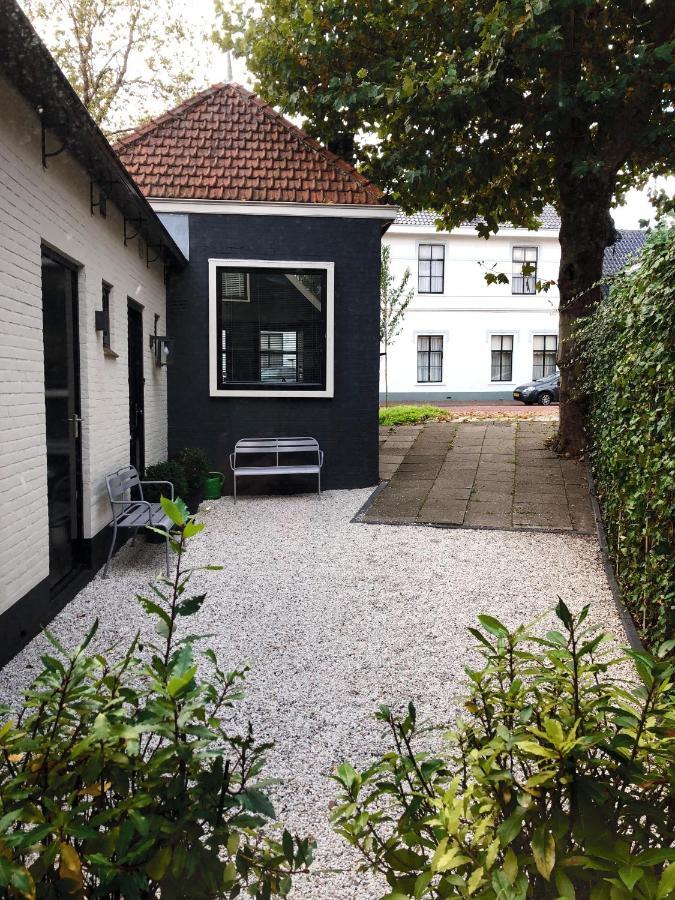 Villa Antonius Amsterdam Аудеркерк ан де Амстел Екстериор снимка
